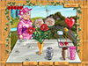 Kelly Green: Garden Queen game screenshot