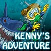 Kenny’s Adventure game