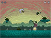 King Oddball game screenshot