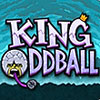 King Oddball game