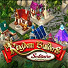 Kingdom Builders: Solitaire game