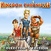 Kingdom Chronicles game