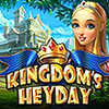 Kingdom's Heyday game
