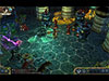 King’s Bounty: Armored Princess game screenshot