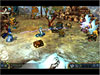 King’s Bounty: Armored Princess game screenshot