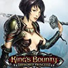 King’s Bounty: Armored Princess game