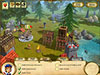 King’s Legacy game screenshot