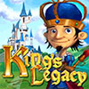 King’s Legacy game