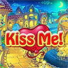 Kiss Me! game