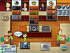 Kitchen Brigade game screenshot