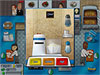 Kitchen Brigade game screenshot