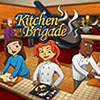 Kitchen Brigade game