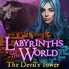 Labyrinths of the World: The Devil’s Tower game