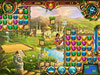 Lamp of Aladdin game screenshot