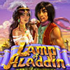 Lamp of Aladdin game