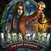 Lara Gates: The Lost Talisman game