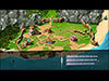 Last Resort Island game screenshot