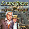 Laura Jones and the Gates of Good and Evil game