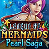 League of Mermaids: Pearl Saga game