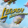 Legacy: World Adventure game