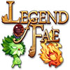 Legend of Fae game