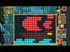 Legendary Mosaics: the Dwarf and the Terrible Cat game screenshot