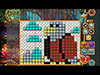 Legendary Mosaics: the Dwarf and the Terrible Cat game screenshot