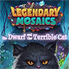 Legendary Mosaics: the Dwarf and the Terrible Cat game