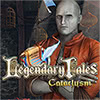 Legendary Tales: Cataclysm game