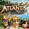 Legends of Atlantis: Exodus game
