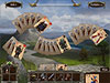 Legends of Solitaire: Curse of the Dragons game screenshot