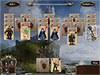 Legends of Solitaire: Curse of the Dragons game screenshot