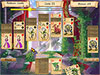 Legends of Solitaire: The Lost Cards game screenshot