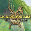 Legends of Solitaire: The Lost Cards game