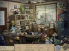 Letters from Nowhere game screenshot