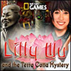 Lilly Wu and the Terra Cotta Mystery game