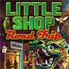 Little Shop — Road Trip game