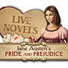 Live Novels: Jane Austen’s Pride and Prejudice game