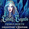 Living Legends: Frozen Beauty game