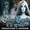 Living Legends: Ice Rose game