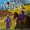 Lords and Villeins game