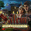 Lost Chronicles: Salem game