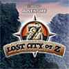 Lost City of Z game