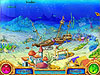 Lost in Reefs game screenshot