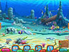 Lost in Reefs 2 game screenshot