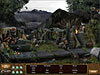 Lost Realms: Legacy of the Sun Princess game screenshot