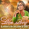 Love Story: Letters from the Past game