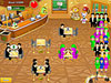 Lunch Rush HD game screenshot