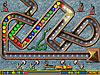 Luxor game screenshot