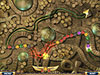 Luxor Adventures game screenshot